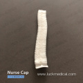 Non-Woven Folding Nurse Cap